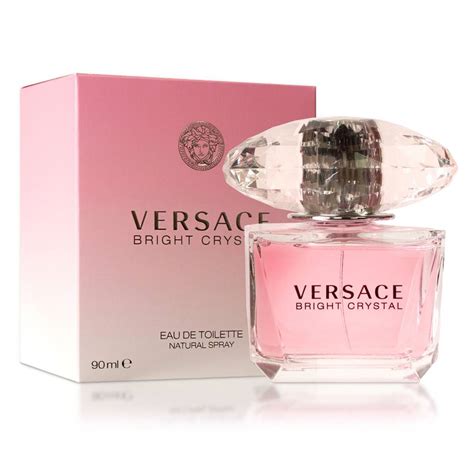 versace bright crystal stores|versace bright crystal without cap.